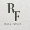 رهف | للمنتجات الرقميه 💸