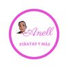 Anell piñatas y más