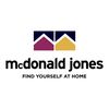 McDonald Jones