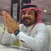 الشيف ابو راكان اليافعي