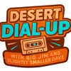 thedesertdialup