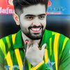king Babar Azam 🌺♥️