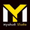 Myahudi studio