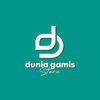 DUNIA GAMIS ID