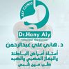 Dr hany aly-المايسترو