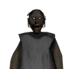 GrannyIsNotSus