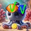 blueberrinni octopussini