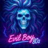 EVIL BOY