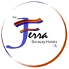 Ferra Boracay Hotels