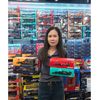 Rak Modelcar