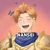 Nansei🌷🦋