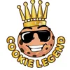 thecookielegenduk