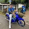 Jirayu Car shop24