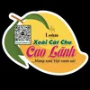 Sen Việt-Xoài Cao Lãnh