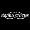 boardstache