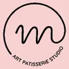 Mapibo Art Patisserie Studio