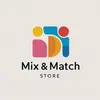 Achados Mix Store