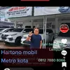 @Hartonomobil