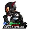 MOTOS DE ESCALA  NICARAGUA