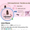 Fb: Linn Store