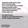 sabariahbteyusof