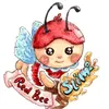 redbeeslime