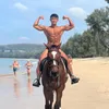 naturetarzan