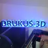 ... Drukuś 3D ...
