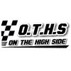 onthehighside