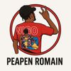 peapenromain