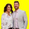 The Married Life