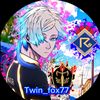twin_fox77