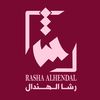 Rashaalhendal