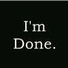 donewithlife1977
