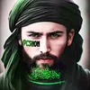 الـفـتـىٰ الـمـحـارب