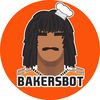 Bakers Bot - Link in Bio