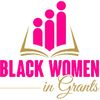Dr AJ | Black Women In Grants™