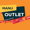 Outletmanu