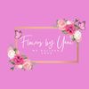 Flowers by Yeni