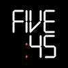 fivefortyfive.nz