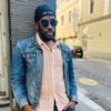 Xolani Chris Hanana