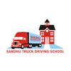 Sandhu Truck Driving School