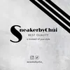 Sneaker by Chúi