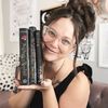 Weirdo Book Club on YT