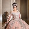 quinceanerasjaanais