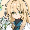 Ren? (i love grace)