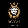 royalblack143