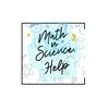 mathnsciencehelp
