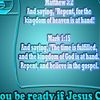 jesussavesthosewhobeliev