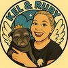 🏳️‍🌈Kel & Ruby 🏳️‍🌈#WFB